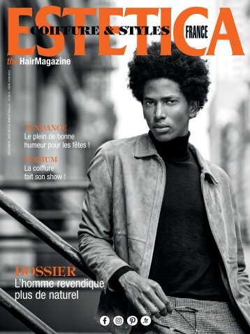 Estetica Magazine FRANCE (5/2022)