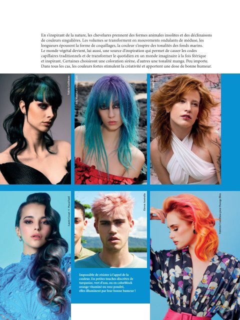 Estetica Magazine FRANCE (5/2022)