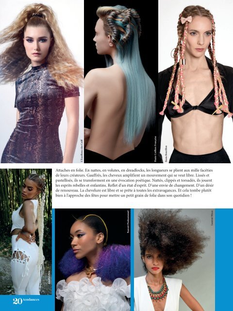 Estetica Magazine FRANCE (5/2022)