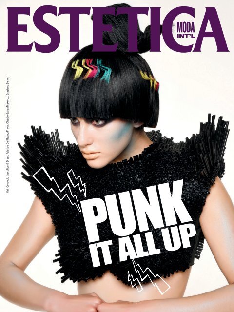 Estetica Magazine FRANCE (5/2022)