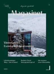 MAGASINET 2022-2