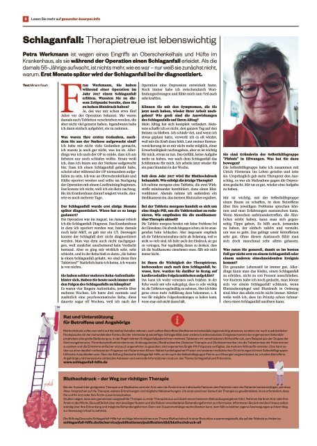 Herzgesundheit