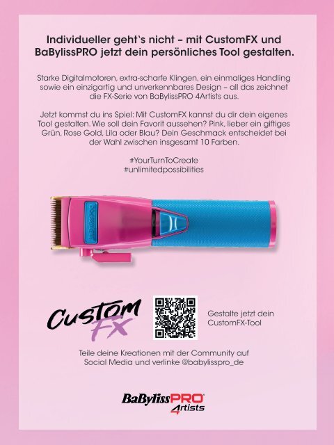 Estetica Magazine Deutsche Ausgabe (5/2022)
