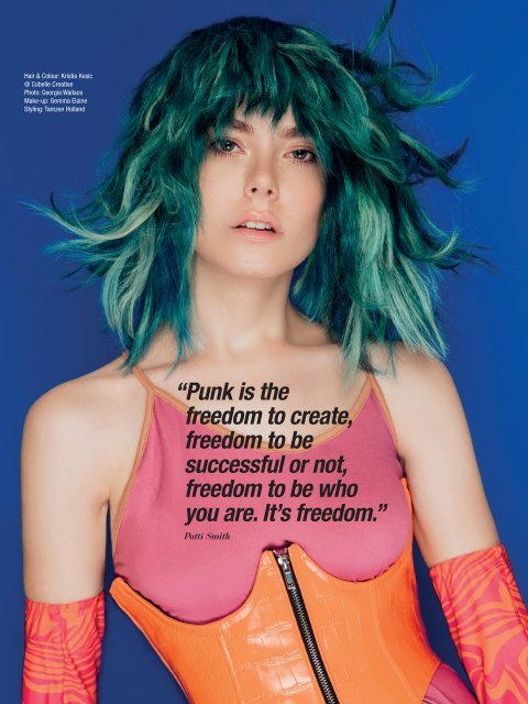 Estetica Magazine Deutsche Ausgabe (5/2022)