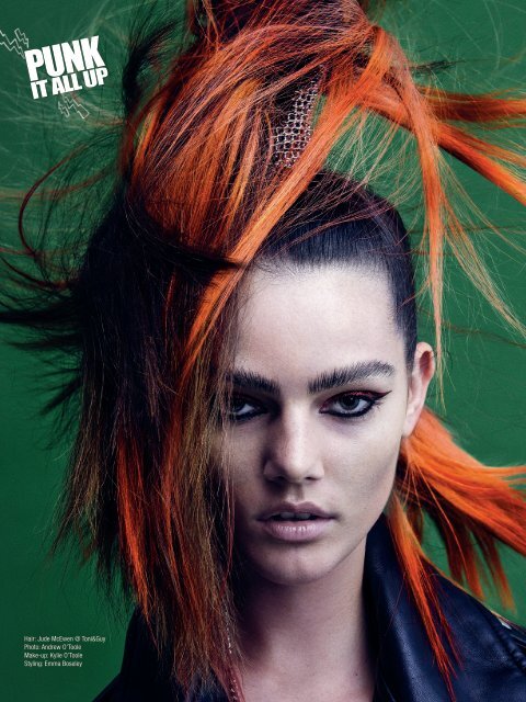 Estetica Magazine Deutsche Ausgabe (5/2022)