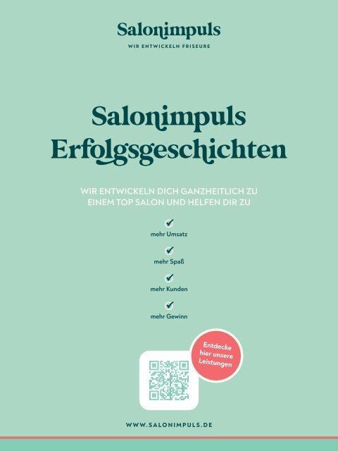 Estetica Magazine Deutsche Ausgabe (5/2022)