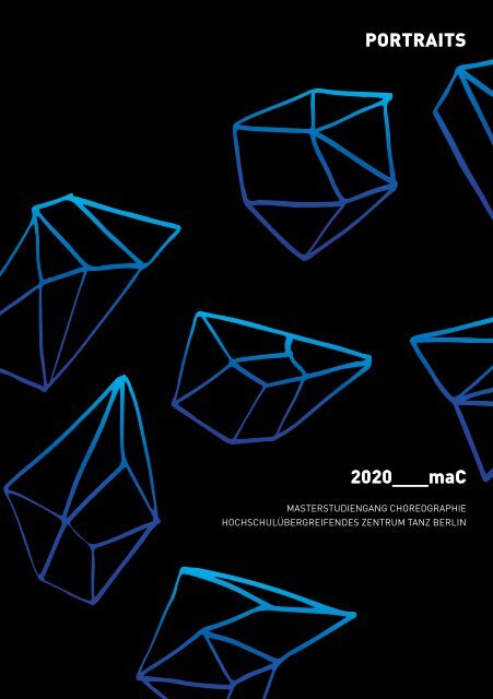 maC Portraits 2020