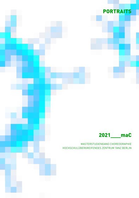 maC Portraits 2021