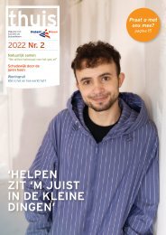 BrabantWonen Thuis nr2 2022