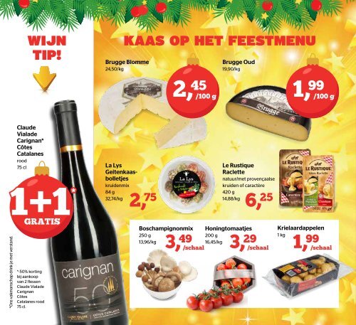 SPAR Express week 50-52