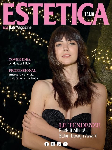 Camilla estética torino luxe