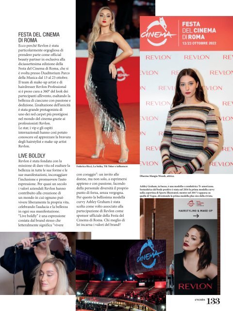 ESTETICA Magazine ITALIA (6/2022)