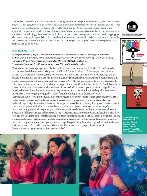 ESTETICA Magazine ITALIA (6/2022)