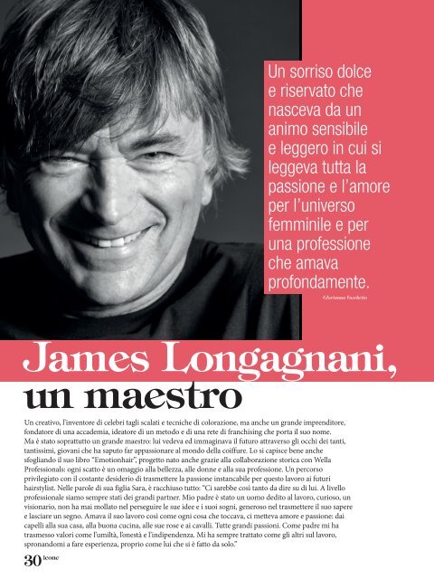 ESTETICA Magazine ITALIA (6/2022)