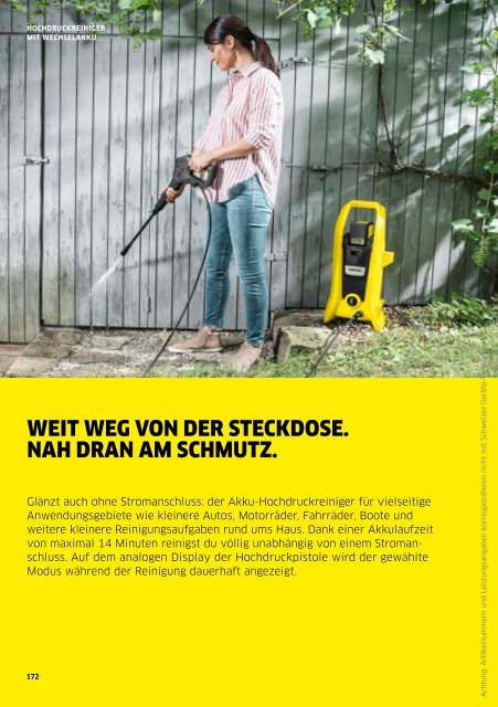 HOME & GARDEN – HAUPTKATALOG 2023