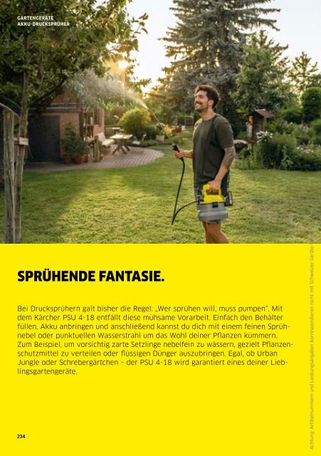 HOME & GARDEN – HAUPTKATALOG 2023