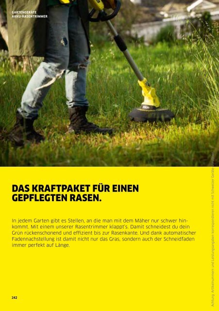 HOME & GARDEN – HAUPTKATALOG 2023