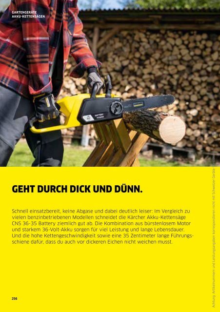 HOME & GARDEN – HAUPTKATALOG 2023