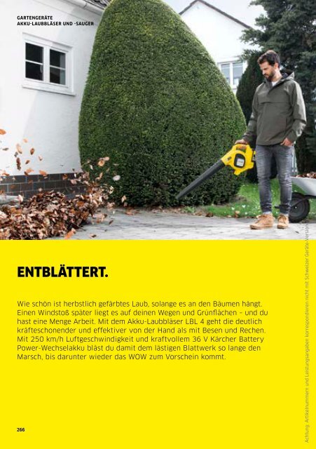 HOME & GARDEN – HAUPTKATALOG 2023