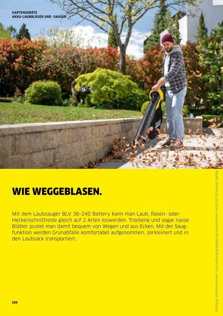 HOME & GARDEN – HAUPTKATALOG 2023