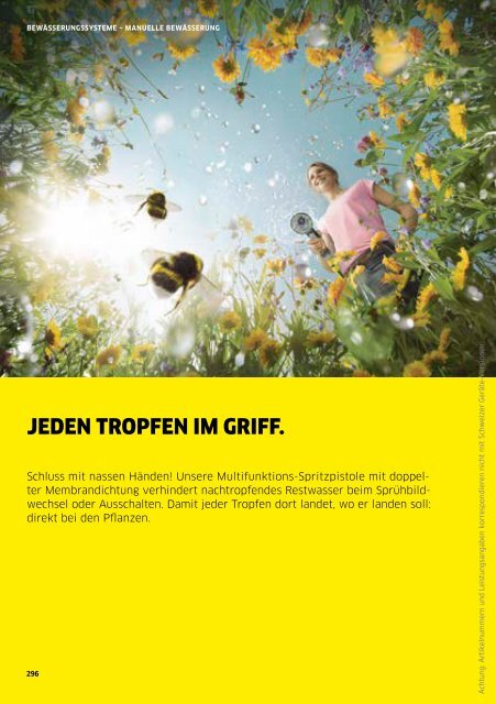 HOME & GARDEN – HAUPTKATALOG 2023