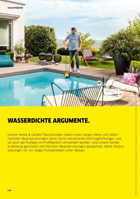 HOME & GARDEN – HAUPTKATALOG 2023