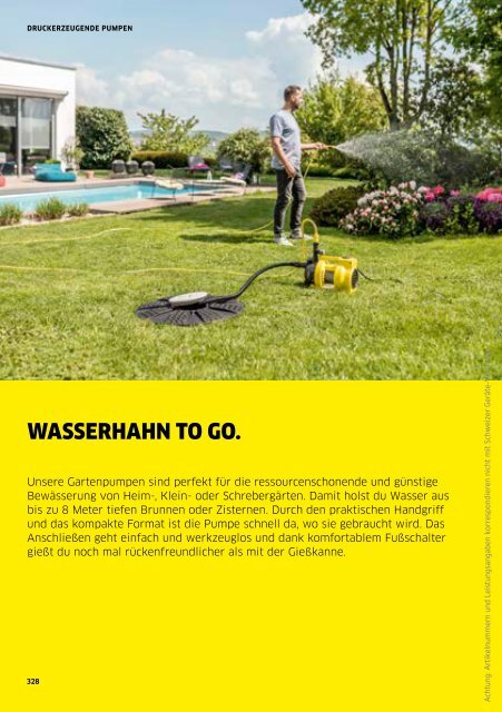 HOME & GARDEN – HAUPTKATALOG 2023