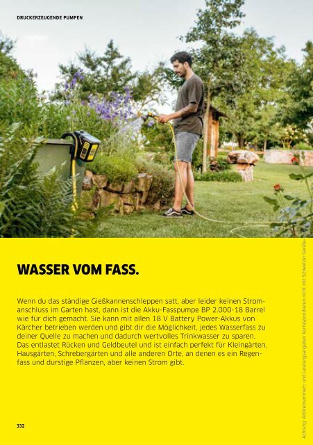 HOME & GARDEN – HAUPTKATALOG 2023