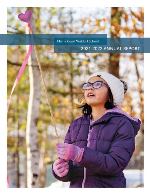 MCWS 21-22 Annual Report