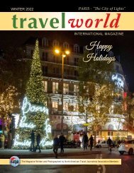  TravelWorld International Magazine Winter 2022