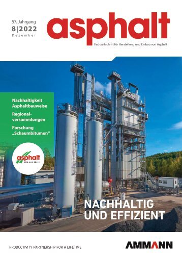 asphalt 08/22