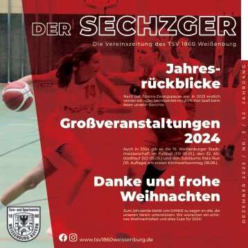 Der Sechzger