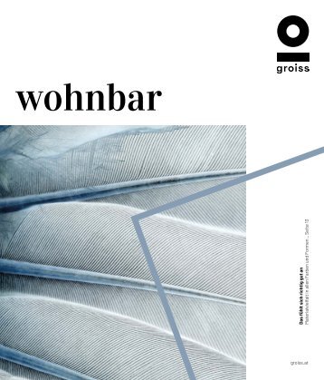 2022 wohnbar Winter Groiss