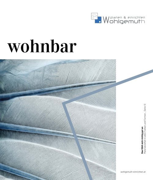 2022 wohnbar Winter Wohlgemuth