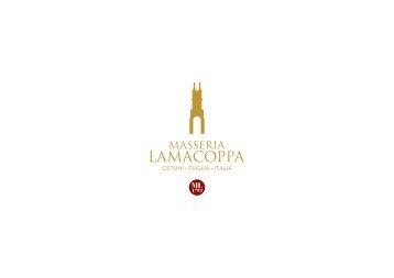 Lamacoppa presentation