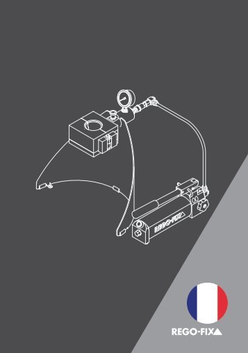 PGC 2506 operating manual