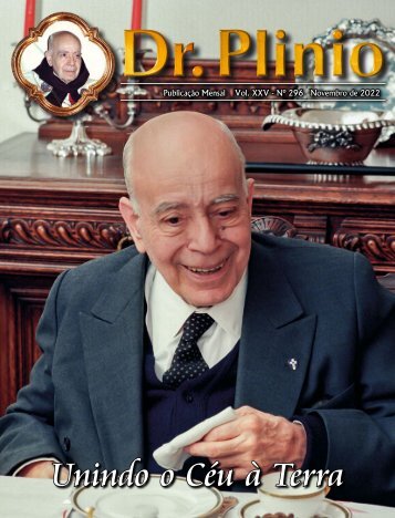 Revista Dr Plinio 296