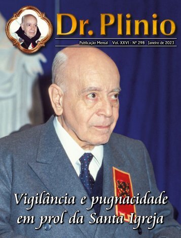 Revista Dr Plinio 298