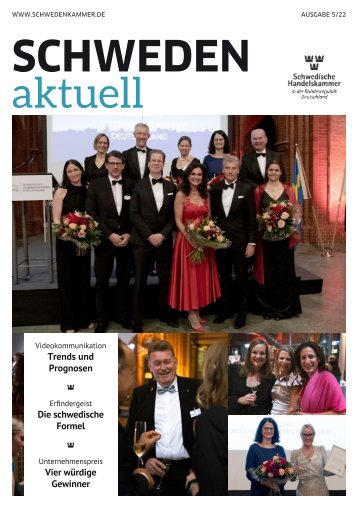 Schweden aktuell 5_22