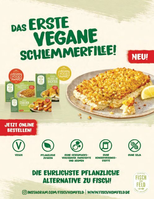 Vegetarisch fit 01/2023