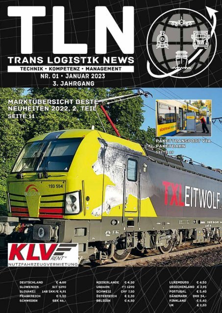 TLN 01/2023