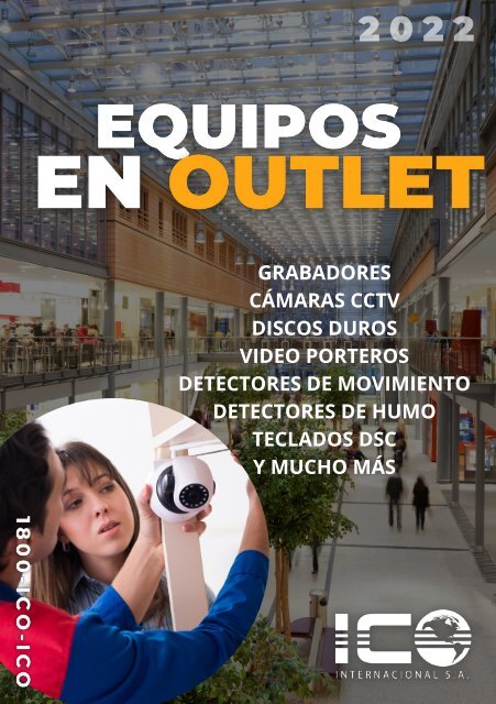 Outlet ICO Internacional - Diciembre2022