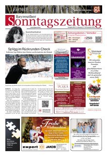 2022-12-18 Bayreuther Sonntagszeitung