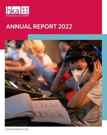 Annual Report 2022