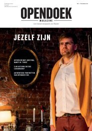 OPENDOEK-MAGAZINE 2022 NR. 4