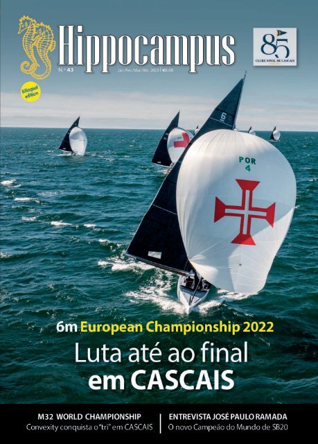 Ocean Race Europe. Barco português vence etapa e reforça liderança