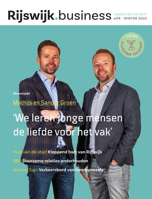 Rijswijk.business #9