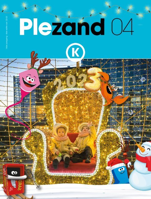 PleZand 2022-12