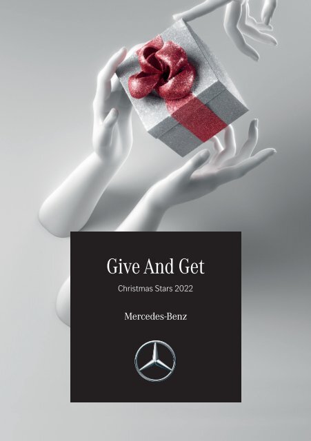Mercedes-Benz Christmas Stars