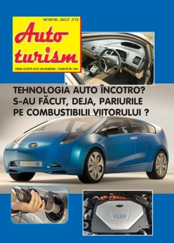 Autoturism 4 2009 .pdf - ACR